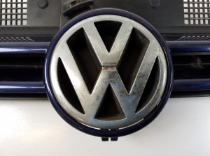 Volkswagen Golf IV (1997–2003) Iluvõre 1J0853655C - 4