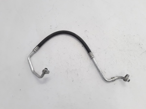 RENAULT Clio III (2005–2012) Klimaleitung 8200371316 - 2