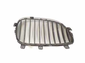 BMW 5 SERIES E60 (2003–2010) Kühlergrill 7027061 - 5