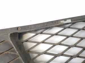 BMW 3 SERIES E90 (2004–2013) Front bumper lower grille 7154719 - 2