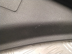 Mercedes Benz EQE X294 (2022–2026) Dashboard trim A2946801600 - 4