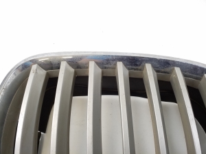 BMW X5 E70 (2006–2013) Front grille 7171396 - 3