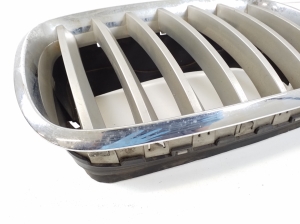 BMW X5 E70 (2006–2013) Front grille 7171396 - 5