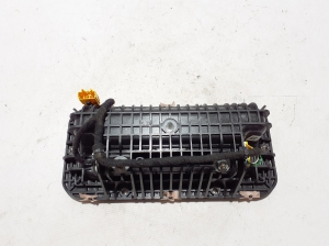 VOLVO XC60 (2017–2026) Beifahrerairbag 31436946 - 2