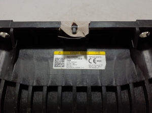VOLVO XC60 (2017–2026) Beifahrerairbag 31436946 - 4