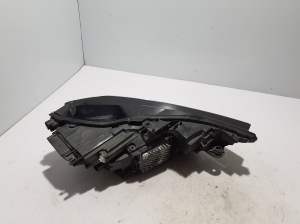 AUDI A6 C8 (2018–2025) Scheinwerfer vorne 4K0941039 - 3