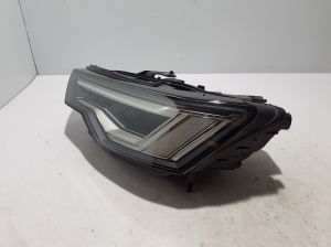 AUDI A6 C8 (2018–2025) Scheinwerfer vorne 4K0941039 - 5
