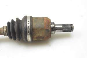 Hyundai i30 (2017–2026) Front drive shaft and its parts G440L - 2