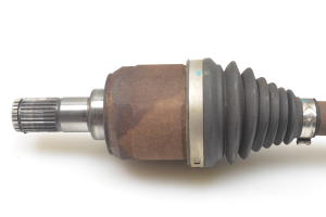 Hyundai i30 (2017–2026) Front drive shaft and its parts 49501G4400 - 3