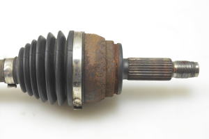 Hyundai i30 (2017–2026) Front drive shaft and its parts 49501G4400 - 4