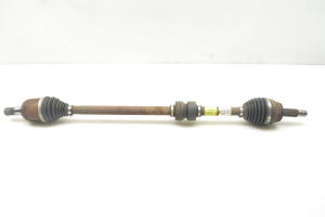   Antriebswelle vorne und ihre Teile  - 49501G4400 