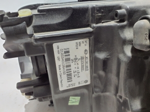Volkswagen Polo V (2009–2017) Esituli 6C1941005B - 5
