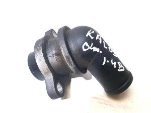 Daewo Kalos I (2002–2007) Kühlmittelthermostat 96143939 - 4