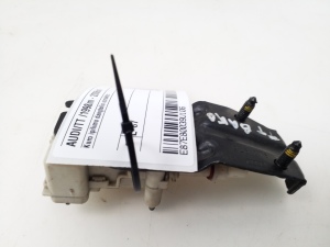 AUDI TT (1998–2006) Verschluss des Tankdeckels - 2