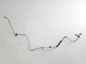 RENAULT Laguna III (2007–2015) A/C hose 924400001R - 3