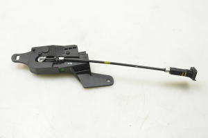 Hyundai Tucson (2015–2026) Verschluss des Tankdeckels - 2