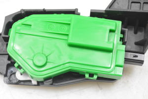 Hyundai Tucson (2015–2026) Verschluss des Tankdeckels - 5