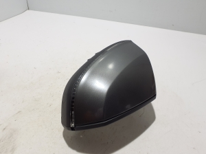 AUDI Q7 (2015–2026) Side mirror and its parts 4M1857409BS - 3