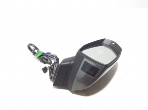 AUDI Q7 (2015–2026) Side mirror and its parts 4M1857409BS - 6
