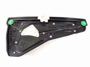 Land Rover Sport L320 (2005–2013) Aizmugurējo durvju logu pacēlājs - 3