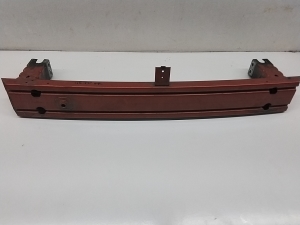 Front bumper reinforcement and its parts - 25975707