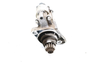 Volkswagen Touran III (2015–2026) Starter 02Z911024B - 2