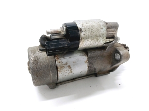 Volkswagen Touran III (2015–2026) Starter 02Z911024B - 4