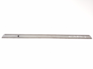 Mercedes Benz C-Class 204 (2007–2014) Inner sill trim A2046801935 - 2
