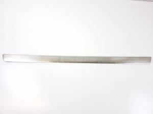 Inner sill trim - A2046801935