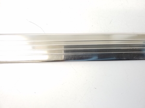 Mercedes Benz C-Class 204 (2007–2014) Inner sill trim A2046801935 - 5
