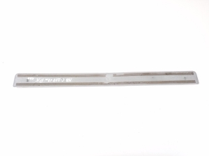 Mercedes Benz C-Class 204 (2007–2014) Inner sill trim A2046800135 - 3