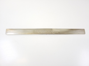 Inner sill trim - A2046800135