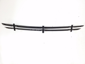 Mercedes Benz S-Class 220 (1998–2005) Priekšējā bampera apakšējā reste A2208851023 - 3