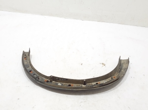 VOLVO XC90 (2002–2014) Zierleiste Kotflügel hinten 30695489 - 2