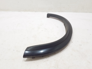 VOLVO XC90 (2002–2014) Zierleiste Kotflügel hinten 30695489 - 4