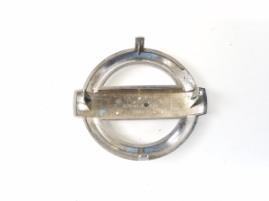 NISSAN X-Trail T30 (2001–2007) Emblem 62890EQ000 - 2