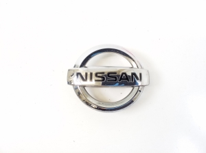 NISSAN X-Trail T30 (2001–2007) Emblem 62890EQ000