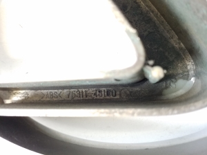 LEXUS RX (2003–2009) Emblem 7531148100 - 2