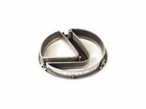 LEXUS RX (2003–2009) Emblem 7531148100 - 3