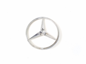 Mercedes Benz ML-Class 164 (2005–2011) Emblem A1648170016 - 2