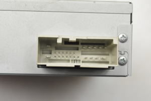 Ford Focus (2004–2011) CD changer 4M5T10E887AE - 4