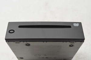 Ford Focus (2004–2011) CD changer 4M5T10E887AE - 5