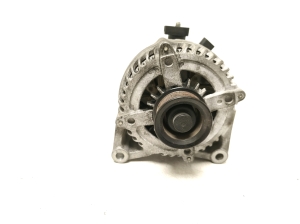 BMW X1 F48 (2015–2022) Alternator 7640131 - 4