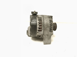 BMW X1 F48 (2015–2022) Alternator 7640131 - 5