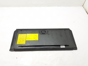 VOLVO XC90 (2002–2014) Trunk carpet 39875072 - 2