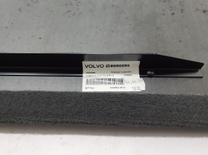 VOLVO XC90 (2002–2014) Trunk carpet 39875072 - 3
