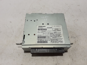   Radio / CD-Player / DVD-Player / Navigation  - 31260059 