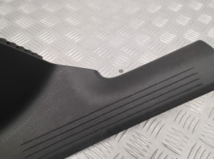 Mercedes Benz EQE X294 (2022–2026) Inner sill trim A2946903700 - 5
