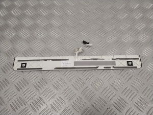 Mercedes Benz EQE X294 (2022–2026) Inner sill trim A2976801600 - 2