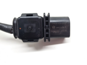 BMW 3 SERIES E90 (2004–2013) Lambda-andur 0281004079 - 2